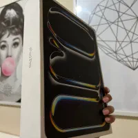 ipadpro M4 2024 11 inch|تبلت|تهران, حکیمیه|دیوار