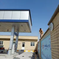 فروش ونصب انواع دوربین های مداربسته ایرانشهر وحومه