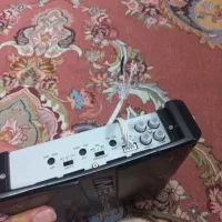 امپلی و یک جفت باند پایونر ۶۹۷۵ اصلی