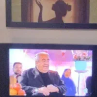 تلویزیون lcdسامسونگ اصل کره ۴۰اینچ