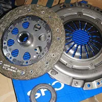 اپل امگا کورسا استرا وکترا کیت کلاج