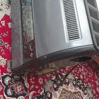 بخاری دوازده هزار ادنیس اصل در حدنو|بخاری، هیتر، شومینه|شیراز, ریاستی|دیوار