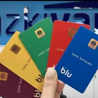 300 هزار تومن پول رایگان بلوبانک