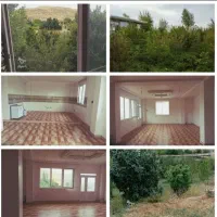 ویلا باغ درمسیرجاده میرزانق نمین