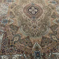 ۴تخته فرش ۶متری