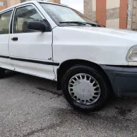 پراید 83|خودرو سواری و وانت|قزوین, |دیوار