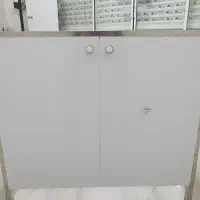 میز تاپینگ خیارشور وزیتون واستند نان|کافیشاپ و رستوران|سبزوار, عظیمیان|دیوار