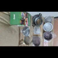 قابلمه ناخ|ظروف پخت‌وپز|کرج, کیانمهر|دیوار
