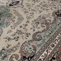 فرش کویر خاطره