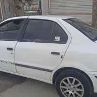 سمند مدلse 91|خودرو سواری و وانت|اسدآباد, |دیوار