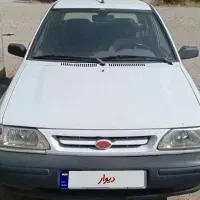 پراید131مدل91