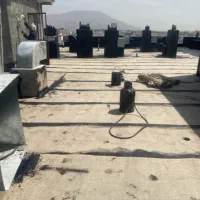 نمایندگی نصب ایزوگام دلیجان وشرق قیراب بندی شده