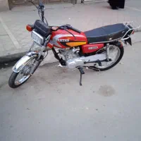 هندا مدل ۹۳