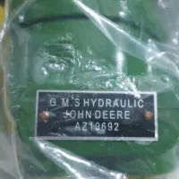 پمپ هیدرولیک کمباین جاندیر