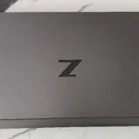 لپتاپ HP ZBOOK fairflay14 g7