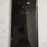 سامسونگ Galaxy Note9 با حافظهٔ ۱۲۸ گیگابایت|موبایل|کهریزک, |دیوار