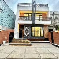 تریلبکس لوکس ۲۵۷متری + سند تکبرگ * استخردار