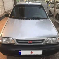 پراید مدل 85|خودرو سواری و وانت|کرج, شهرک بنفشه|دیوار