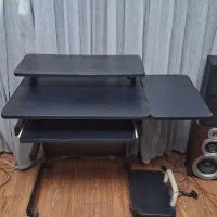 میز کامپیوتر|میز تحریر و کامپیوتر|تهران, قاسمآباد|دیوار