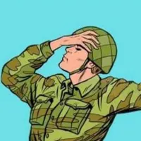 پایان خدمتت