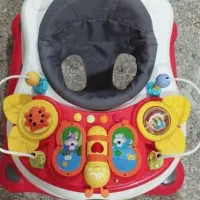 روروئک موزیکال GOODBABY