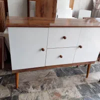 جاکفشی کنسولی مدل کیان|جاکفشی، کمد، دراور|کرمان, |دیوار