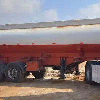 کپسول ۳۶۰۰۰ لیتری رنجبر مشهد