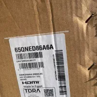 تلویزیون الجی از ۵۰اینچ تا ۸۶ اینچ QNED80 &QNED86