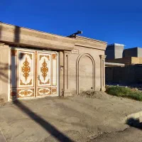 رهن خانه ویلایی در شهرک طالقانی بندر ماهشهر
