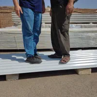 فروش عمده ساندویچ پانل سقفی تک بام|عمدهفروشی|مشهد, چاهشک|دیوار