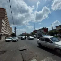 فروش مغازه ۶۷متر با بالکن سنددار/براصلی بلواربهشتی