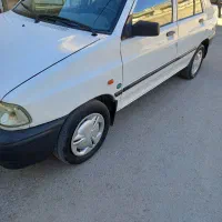 پراید مدل۲۰ر۱۲ر۹۴کامل فابریک دوگانه