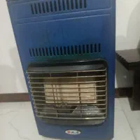 بخاری کپسولی آبسال سالم