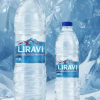 آبمعدنی لیراوی