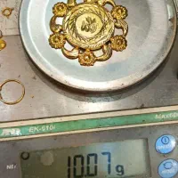 طلا بدون اجرت و مالیات