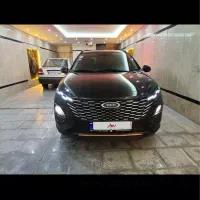 ام‌ وی ام X33 کراس مدل اسفند ۱۴۰۲