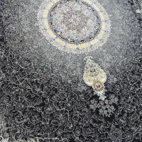 فرش ۱۲۰۰ شانه ضخیم ٪ کیفیت عالی