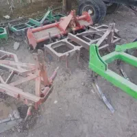 فروش ادوات کشاورزی|ماشینآلات صنعتی|فلاورجان, |دیوار