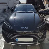 بی وای دی سانگ پلاس/BYD SONGPLUS