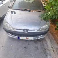 206مدل 82|خودرو سواری و وانت|شیراز, شهرک ایثار|دیوار