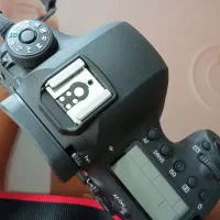 دوربین کنون 6d مارک 2|دوربین عکاسی و فیلم‌برداری|تهران, شاهین|دیوار