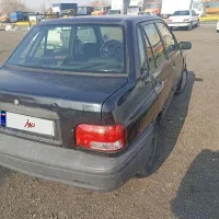 پراید کره ای ۸۱