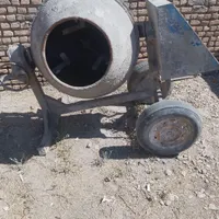 میکسر برقی بتونر|ابزارآلات|تربت‌حیدریه, شهرک ولیعصر|دیوار