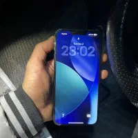 ایفون ۱۳ پرومکس|موبایل|زنجان, |دیوار