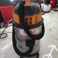 پکیج کارواش صنعتی