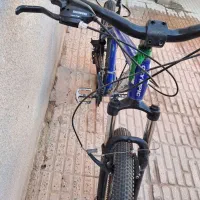 دوچرخه ۲۶ المپیک|دوچرخه، اسکیت، اسکوتر|هرسین, |دیوار