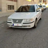 سمند ef7 مدل94