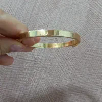 دستبند لاو کارتیر