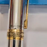 خودنویس یوروپن نو|لوازم التحریر|قم, حاج زینل|دیوار