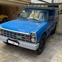 نیسان ۱۴۰۴ باربند شرکتی